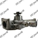 1Z 2Z 11Z Engine Water Pump 16100-78300-71 For Toyota