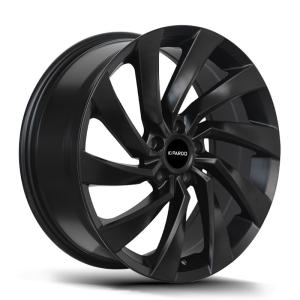 Quality Car Mag A356.2 Aluminum 16 Inch 22 Inch Rims Alloy Wheels wholesale