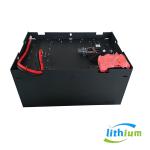 OEM 70V Golf Cart Battery with Safety Protection