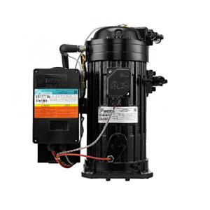 Quality R404A 12HP Semi Hermetic Scroll Compressor YSF90E1G-V100 wholesale