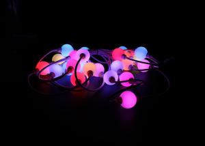 Quality Waterproof led ball12V LED Pixel Ball Full Color High Brightness decorative lights wholesale