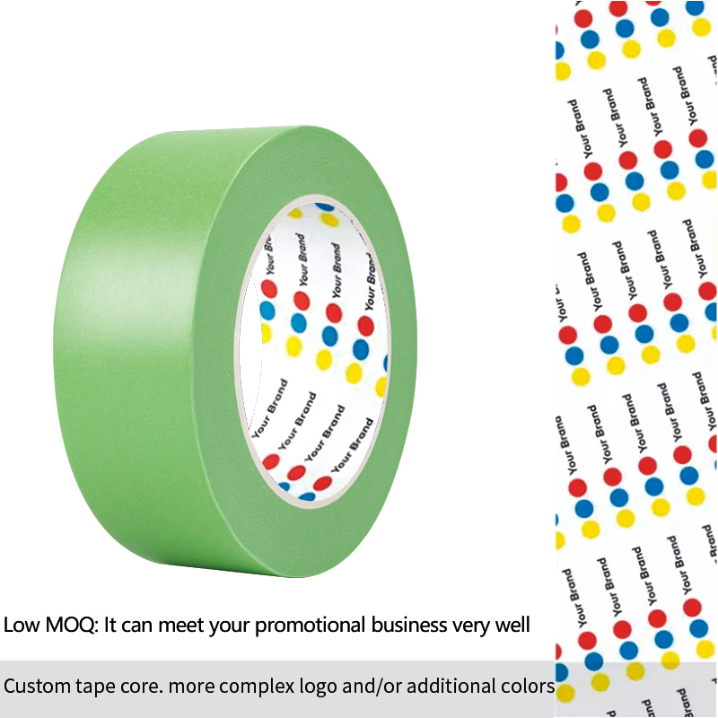 Washi Tape for Masking YOUJIANG Japan Cinta Car Painting Automotive Goldband Tape