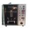 PTI CTI Flammability Test Equipment IEC60112 Precision Adjustable