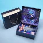 Durable Thicker Cardboard Gift Packaging Boxes 32x27.5x11cm Environmental