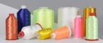 Knotless 100% Industrial Embroidery Sewing Thread 5000 Yard 108d/2