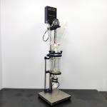 5L Lab Glass Reactor