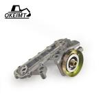 High Quality 15711-1370 15701-1171 Excavator Oil Cooler Cover For Hino W04D Oil