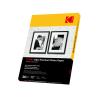 Buy cheap Home And Office Kodak Inkjet Photo Paper Resin Coated 280gsm For Vivid Color from wholesalers
