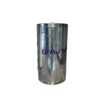 Stainless Steel Solar Hot Water Storage Cylinder Tank 2000 Liter HSPT
