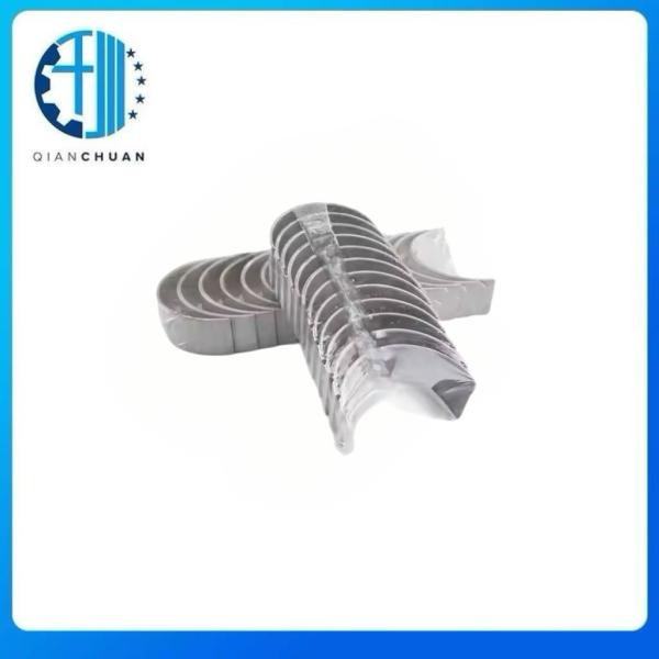 Main and Con Rod Bearing ME052069 ME052488 for Mitsubishi 6D22 Engine Spare
