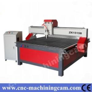 Quality 3D cnc wood carving ZK-1515(1500*1500*200mm) wholesale