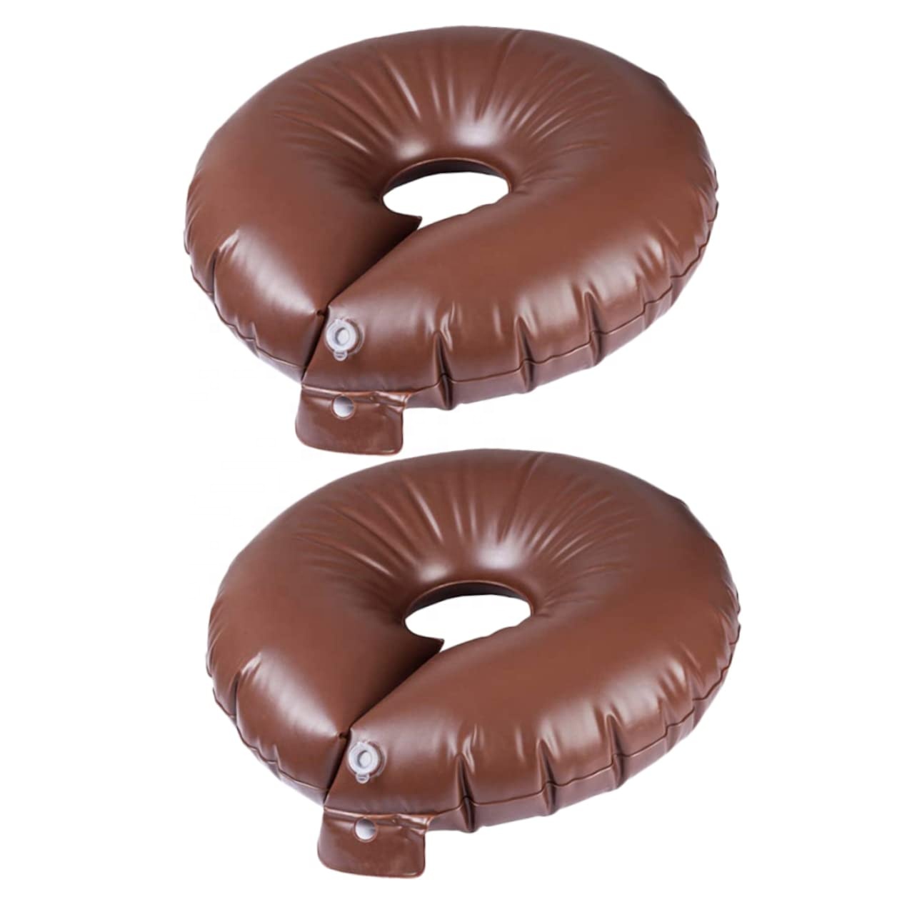 Drip Irrigation Work PVC Round Watering Bag For Slow Release Tree Watering