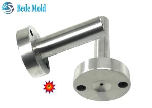 Quality HRC30 Hardness Mold Sprue Bushing Durable 3/4'' Bush Diameter RoHS Approval wholesale