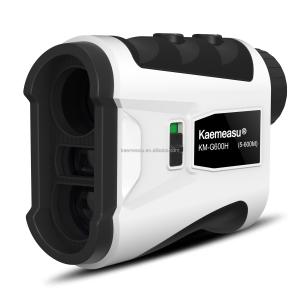 Quality OEM Digital Laser Rangefinder Mini Long Distance Magnetic Golf Range Finder Laser Meter Telescope Hunting Rangefinders 1000m wholesale