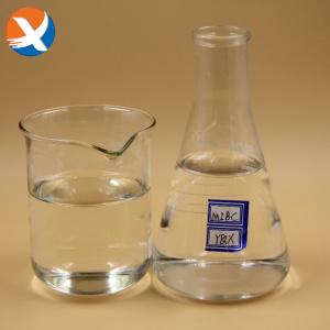 Quality Copper Mine MIBC Chemical Foaming Agents Transparent Liquid wholesale
