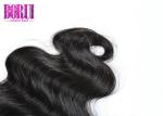 Peruvian Body Wave Hair , Body Wave Peruvian Bundles Remy Hair Extensions