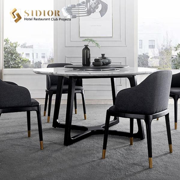 Restaurant Dinning Desk, Buffet Dinning Table, Canteen Dinning Desk, Hotel Table
