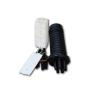 Buy cheap pole mounted Dome Fiber Optic Splice Closure 5 ports sealing for FTTH from wholesalers