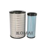 Man Truck Air Filter AF25264 81.08304.0083 C301353 RS3714 SA16084 1023021-630