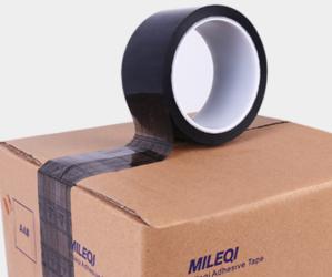 Quality Custom Length ESD Adhesive Tape 60microns ESD Packaging Tape wholesale