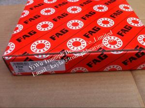 Quality FAG Deep groove ball bearing 6226 C4 , 6226 C3 wholesale