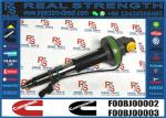 Common Rail Injector Assembly 2867148 F00BJ00003 2881089 2882078 F00BJ00002