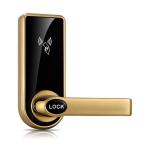 Hotel Card Key Door Locks CHINA factory