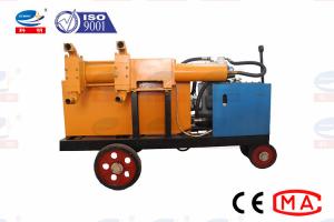 Quality Small Waterproof Cement Grouting Pump Use In Construction Equipment wholesale