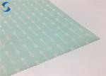 210D Oxford Printed Waterproof Fabric PEVA Coated