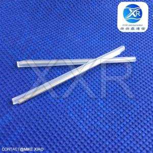 Quality Italy Clear Polyolefin Heat Shrinkable Fiber Splice Sleeves 1.0x60mm wholesale