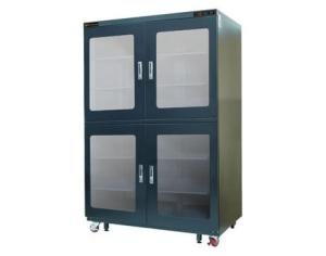 Quality Quick Dry Electronic Humidity Control Cabinet For Industry ESD Coating wholesale
