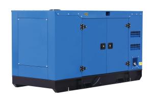 Quality Safety 160kw Perkins 200 Kva Generator 1106A-70TAG4 Perkins Silent Generator 50hz wholesale