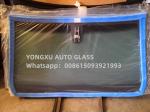 Cadillac Ats 4d Sedan 13-15 Front Windshield Glass Peugeot 406 Car Glass