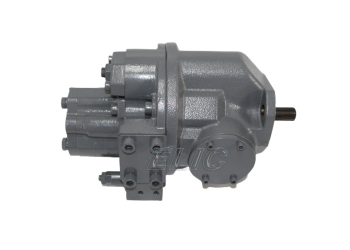 AP2D21LV1RS6-986-1 Excavator Main Pump SK30 AP2D21 For Uchida