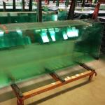Safety Tempered Shower Door OEM Available Frame Shower Enclosure