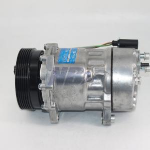 Quality Manufacturers direct sales of automotive air conditioning compressor, Volkswagen T4 transport 7D0820805 7D0820805E 7D082 wholesale
