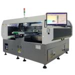 68 Feeders 150000CPH 1600KG LED SMT Machine For Soft Lamp