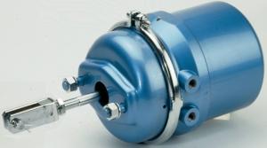Quality Spring Truck Knorr Brake System Brake Actuator For Heavy Goods Trailer wholesale