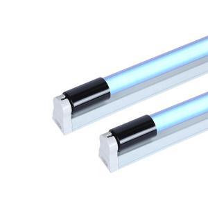 Quality 600MM Warehouse 8000hrs 110V 20W G13 UV Disinfect Lamp wholesale