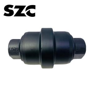 Quality EC210 Excavator Carrier Roller 14520149 Replacement Undercarriage Parts wholesale