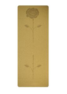Quality Cork Yoga Mat | Non-Toxic Unique Workout mat| Patterned Design Cork Yoga Mat | Fitness mat| Stay home workout mats wholesale