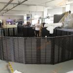 500mm Naked Eye 3D LED Display