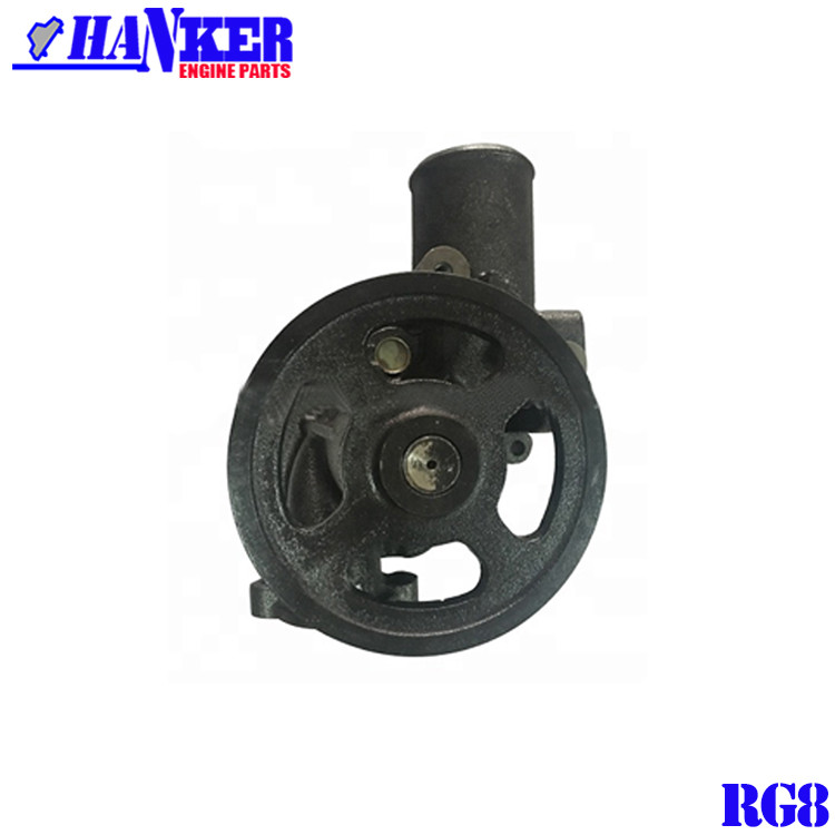 21010-97361 21010-97573 UD RG8 Auto Water Pump For Nissan Truck