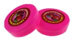 Halal Strawberry Flavor Chewing Gum Sugarless Bubble Gum With Sour Powder
