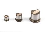 ISO9001 Standard Mould Parts Z 5133 Sliding Retainer