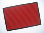 Polypropylene Door Mat TRIPLE-STRIPPED MAT