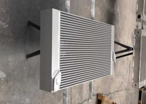 Quality Doosan Daewoo DH60 DH150-7 DH130 DH220 Excavator Hydraulic Parts Engine Radiator wholesale