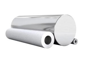 China ASTM A213 A269 Austenitic Stainless Steel Hollow Bar High Hardness Corrosion Resistance on sale