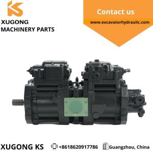 Quality Hydraulic Pump Main Pump K3V63DT-9N09 For Vol-vo EC140 Excavators wholesale