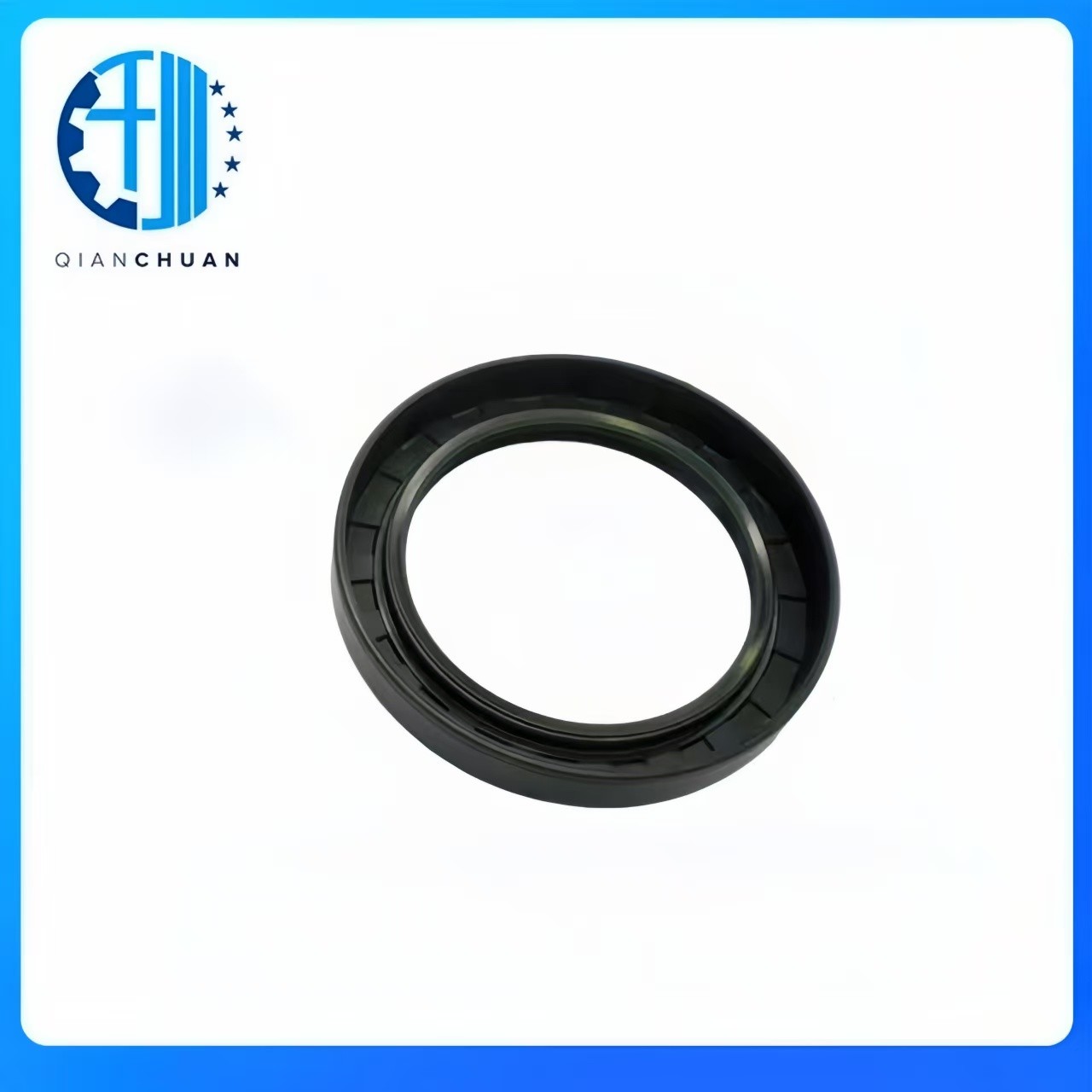 427-12-11353 Oil Seal for Komatsu Dump Truck HD785 Wheel Loader WA800 WA900L